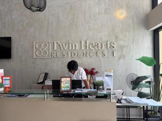 Twin Hearts Residence 1, Roxas City, Capiz - 3