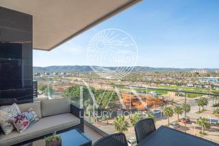 Casa Atardecer Ivan Luxury Homes 5ªPlta Norte post 1ªLinea - 1
