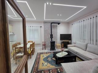 Green Oasis Villa - 2