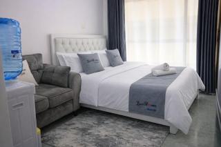 Studio Bnb in TRM Roysambu Lumumba Drive - 0