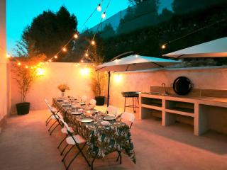 Casa La Huertona de Castroserna - 7