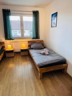 Ferienwohnung Adelsried 2 - 2