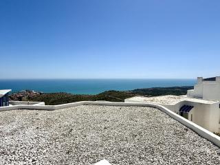 Perla Blanca – Vistas al mar y Castillo - 9