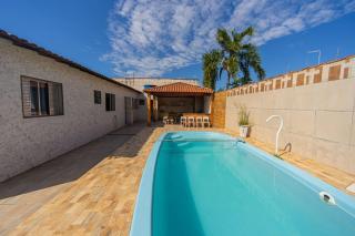 Casa com Piscina a 5 minutos da Praia das Gaivotas - 0