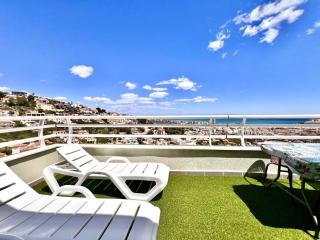 Montemar II - Apartamento acogedor con vistas - 9