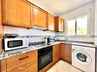 Montemar II - Apartamento acogedor con vistas - 3