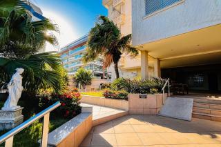 Apartamento de Frente para a Praia do Forte - 7