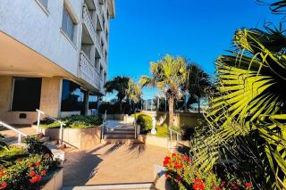 Apartamento de Frente para a Praia do Forte - 6