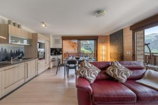 Le Bellevue - Apt - BO Immobilier - Châtel- Reduced prices on ski passes Châtel & Portes du Soleil - 0