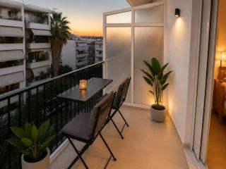 Cpt Mike Premium Studio - Sea View in Piraeus - 1