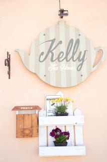 Kelly Tea House Holiday Apt - 8