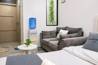Studio Bnb in TRM Roysambu Lumumba Drive - 4