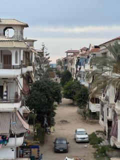 Ras elbar Palace - 1