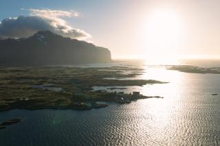 Villa Borgvåg - A unique Seafront Villa in the heart of Lofoten - 1