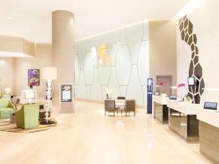Novotel Tangerang - 0