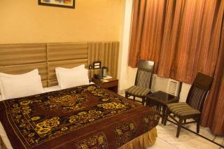 Hotel Wall City - 4