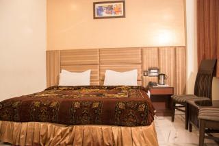 Hotel Wall City - 1