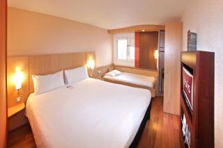 ibis Poitiers Sud - 8