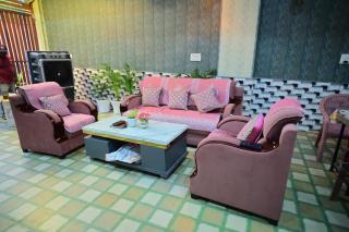Hotel The Siyaram In Near Ram mandir temple - 7