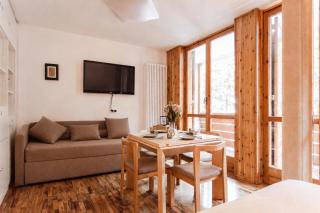 Loft a Canazei vicino alle piste vista Marmolada - 4