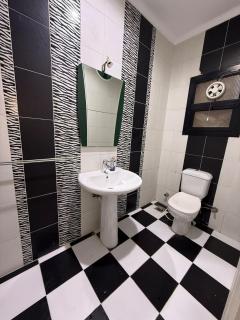 Spacious 3BR Family Apartment in Prime Dokki - 8