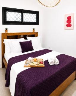 Hibiscus Suite Cozy Clim WiFi Bonamoussadi - 2
