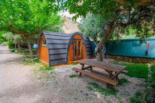 Camping Port Massaluca - 9
