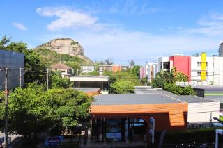 Studio near the beach - 2