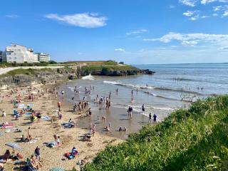 Trois Plages Pleine Mer - 8