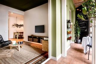 Spacest - Carrer d'Enric Granados C - 4