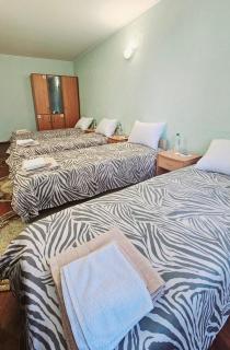 Elektromash Hotel&Hostel - 2