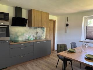 Kaiser`s Holiday Home - 2