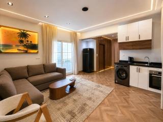 Luxury Modern Designer Suite New Maadi - 9