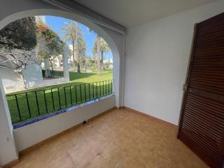 Aldeas de Taray - Bajo con Terraza - 1