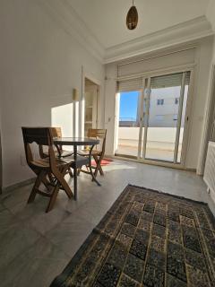 Ennasr Apartment, Panoramic Capital View - 0