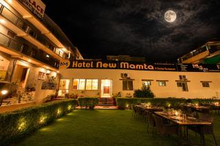 Hotel New Mamta by SSH 350 Metres from Nakki Lake - 9