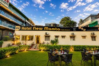Hotel New Mamta by SSH 350 Metres from Nakki Lake - 5
