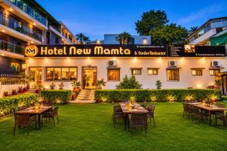 Hotel New Mamta by SSH 350 Metres from Nakki Lake - 2