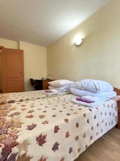 Elektromash Hotel&Hostel - Tiraspol - 5