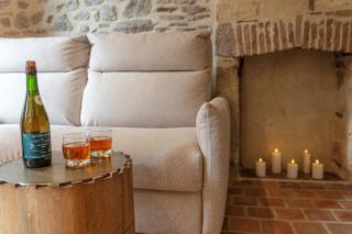 Studio de charme dans le Jerzual - port & centre à pied - Dinan - 4