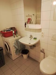 Wohnung für bis 2 person - 4