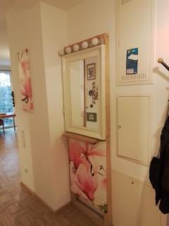 Wohnung für bis 2 person - 1