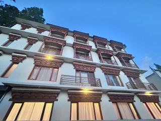 Royal Nangso guest house - 8