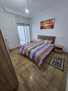 Ennasr Apartment, Panoramic Capital View - 3