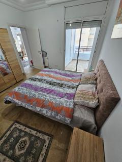 Ennasr Apartment, Panoramic Capital View - 5