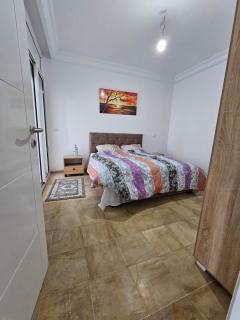 Ennasr Apartment, Panoramic Capital View - 4