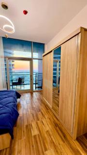 unit at new alamien towers with great view and big terrace - 7