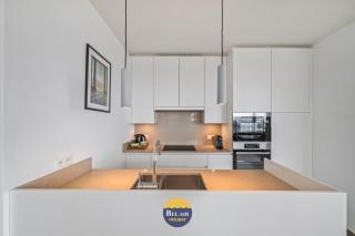 BEL AIR HOLIDAY - Newly built apartment with a spacious terrace and stunning harbour views T171 - 6