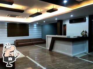 Hotel Satkar - 1