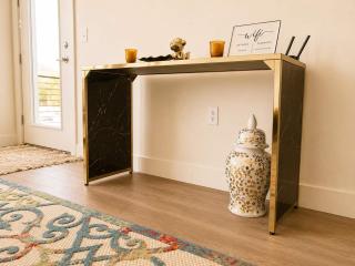 Stylish 2BR with Parking Near Temple Sq & Delta Ctr - 5